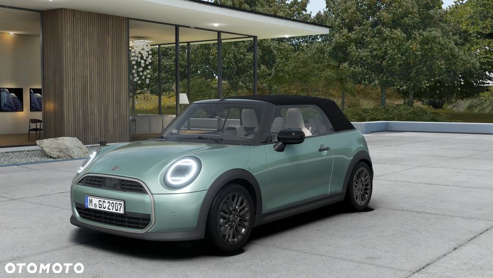 MINI Cooper C Favoured Trim - 7
