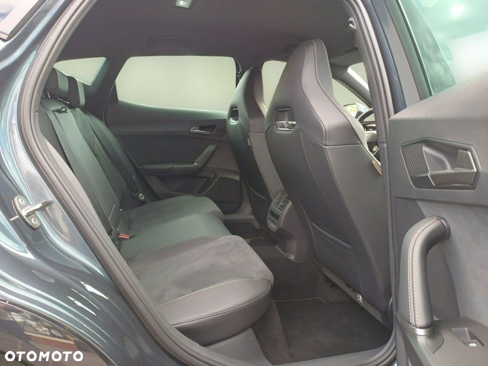 Cupra Formentor 1.5 eTSI mHEV DSG - 15