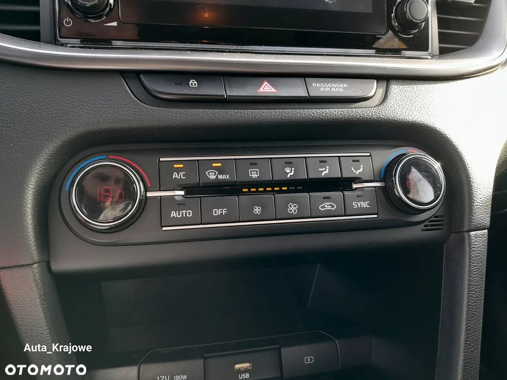 Kia Ceed 1.5 T-GDI M - 16