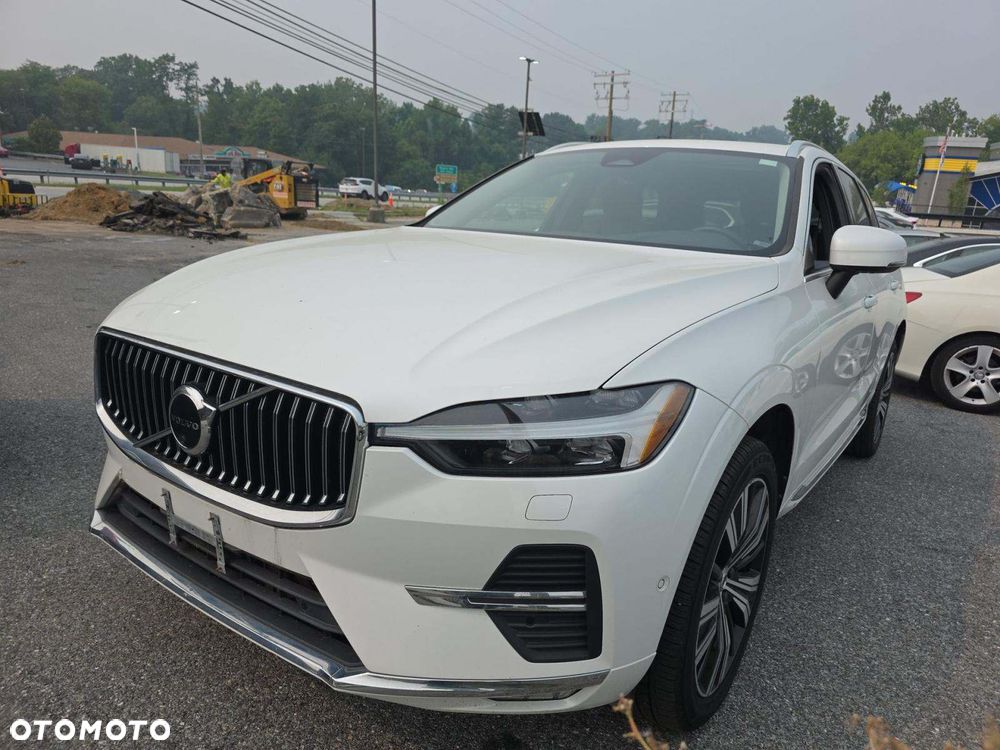 Volvo XC 60 B5 B AWD Plus Bright - 1