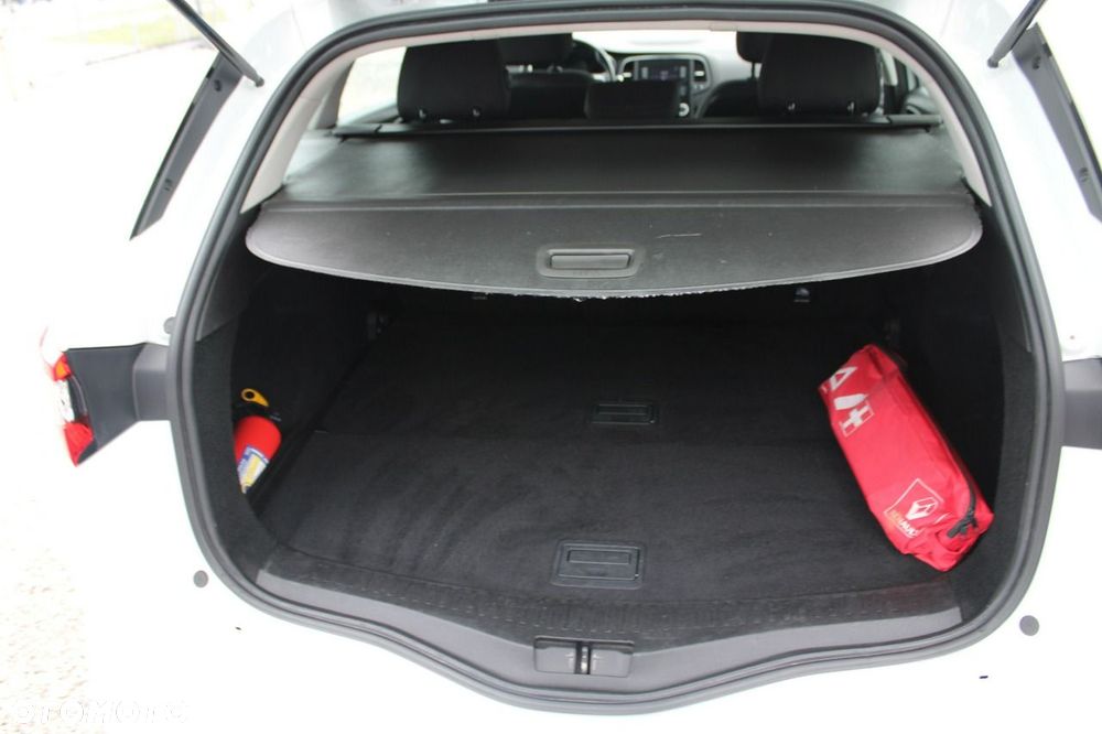 Renault Megane - 12