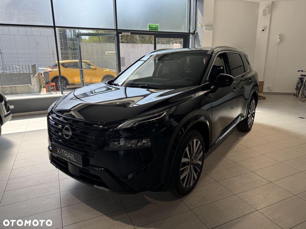 Nissan X-Trail 1.5 VC-T e-POWER Tekna e-4ORCE - 4
