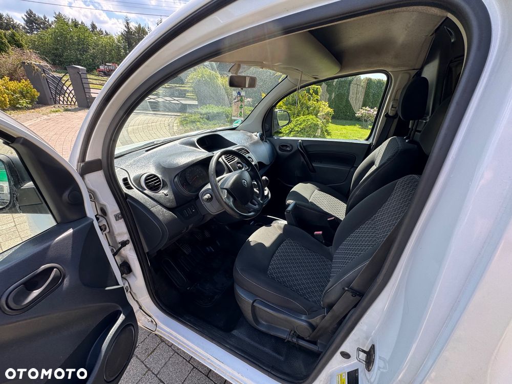 Renault Kangoo - 7
