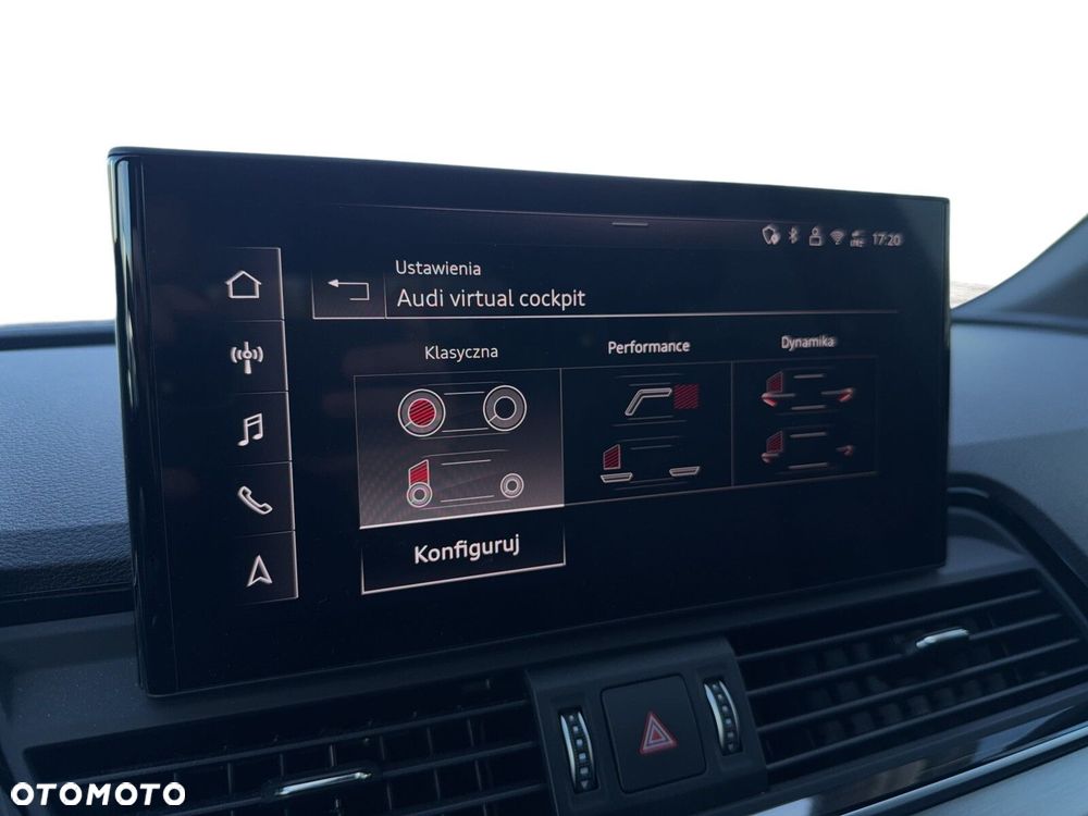 Audi Q5 40 TDI mHEV Quattro S Line S tronic - 20