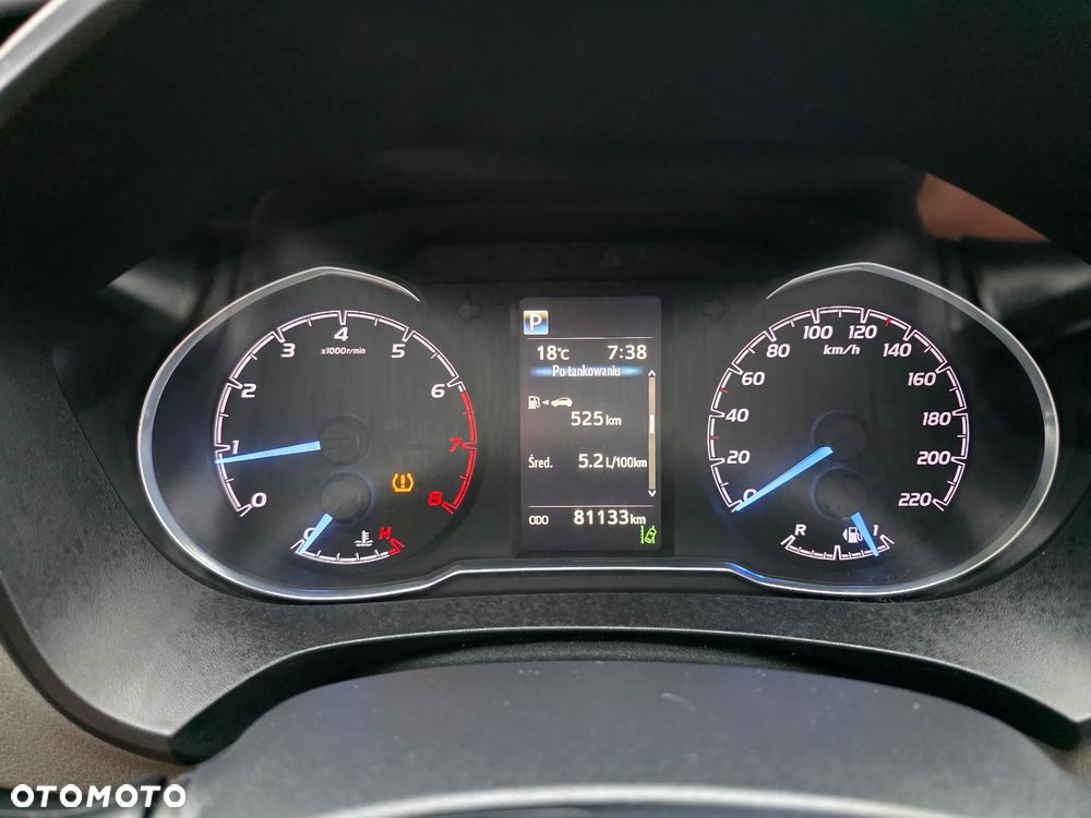Toyota Yaris 1.5 Selection CVT - 25