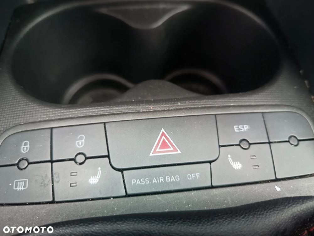 Seat Ibiza SC 2.0 TDI CR FR - 39