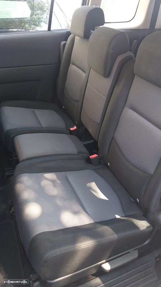 Mazda 5 2.0 CD DPF Top - 2