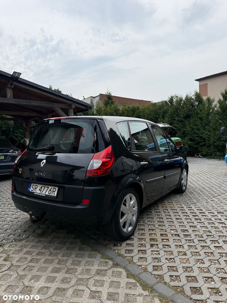 Renault Scenic 2.0 dCi Privilege - 3