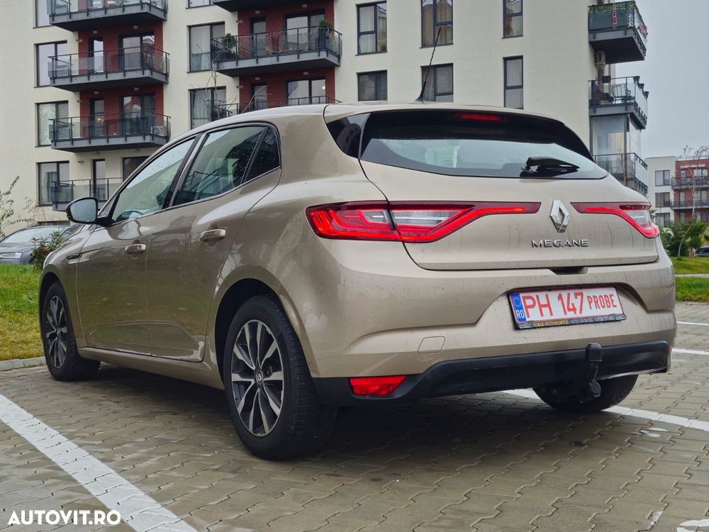 Renault Megane ENERGY dCi Zen - 6