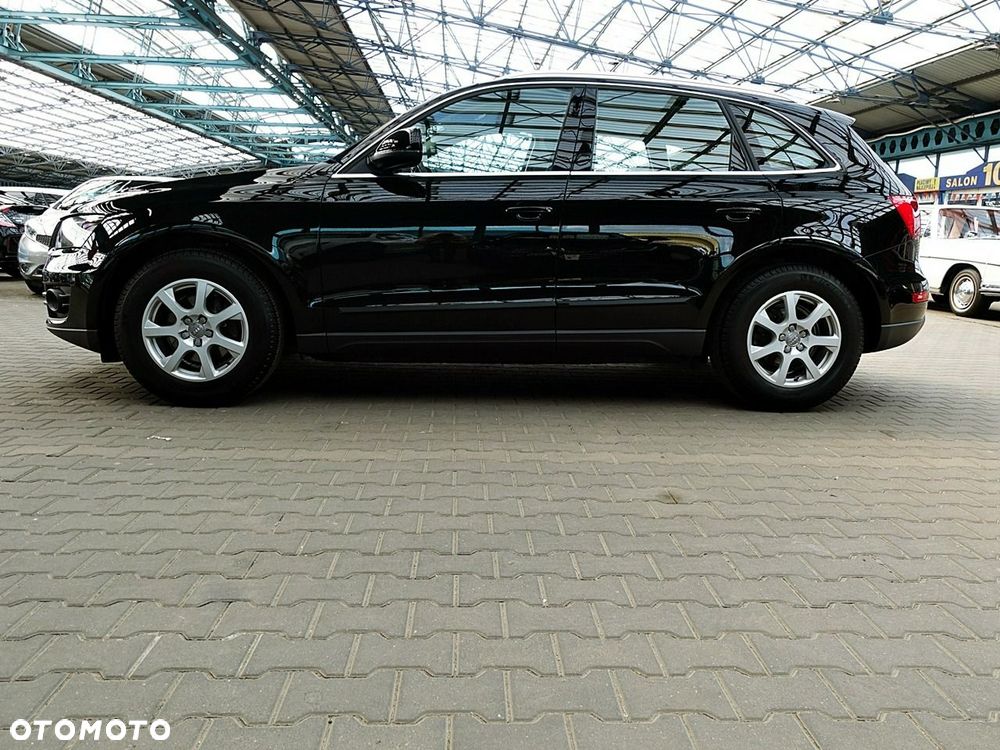 Audi Q5 - 7