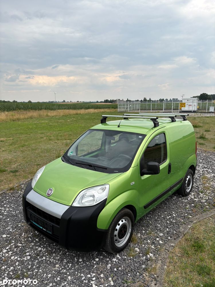 Fiat Fiorino - 10