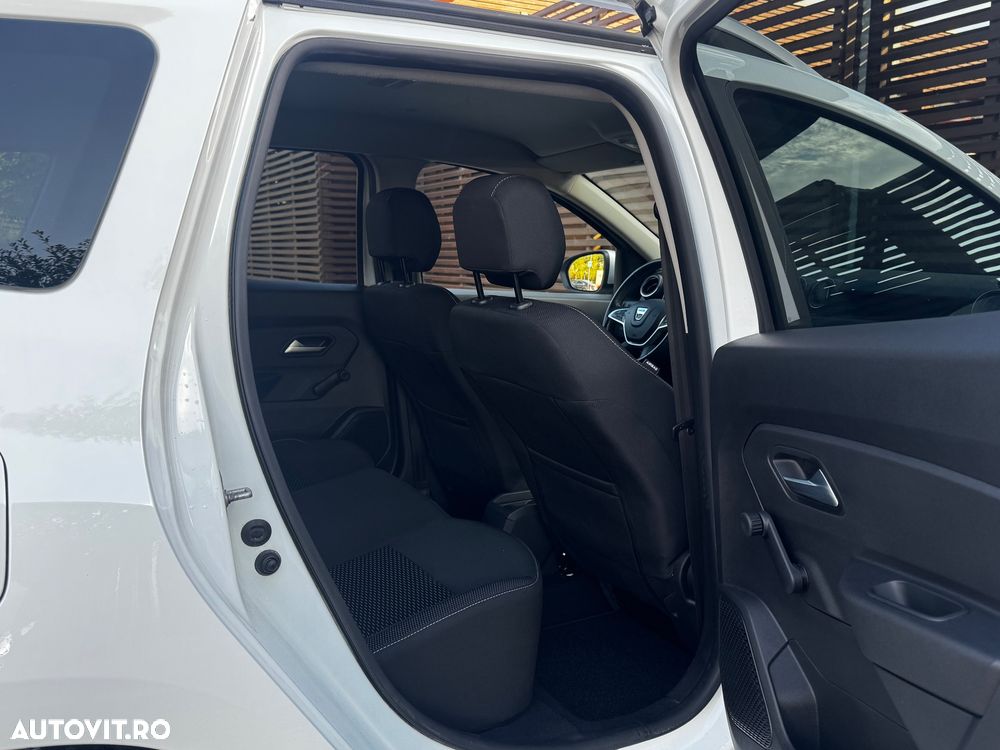 Dacia Duster - 24