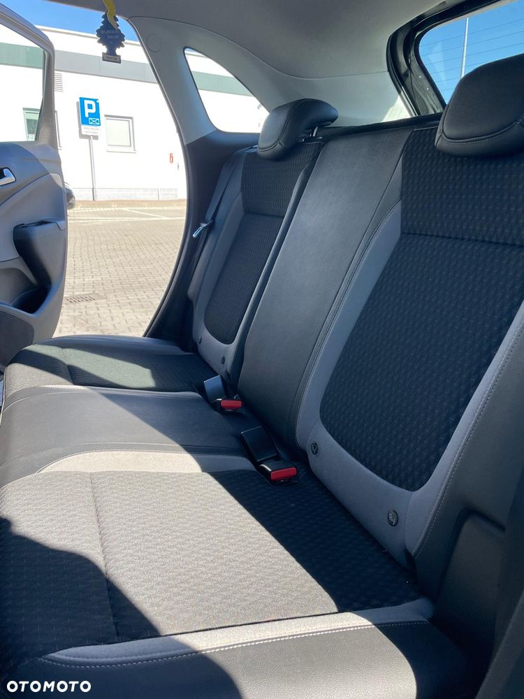 Opel Crossland X 1.6 Start/Stop Edition - 15
