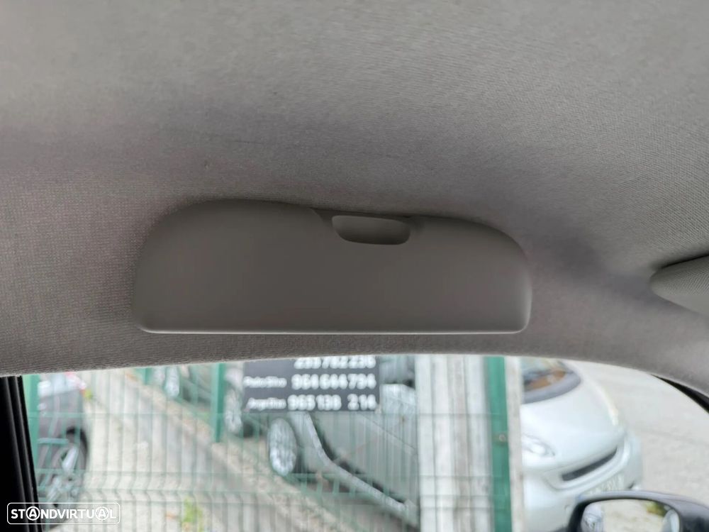 Smart ForTwo Coupé 0.9 Passion 90 Aut. - 31