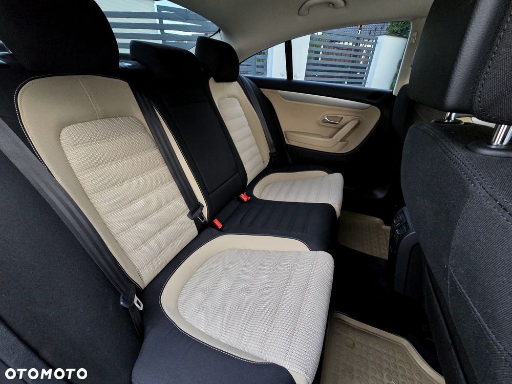 Volkswagen CC 1.8 TSI DSG - 16