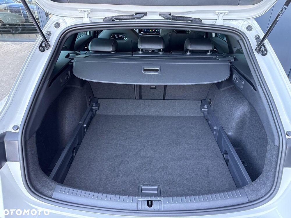 Cupra Leon Sportstourer 2.0 TSI 4Drive VZ DSG - 17