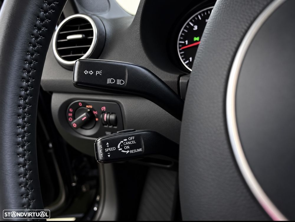 Audi A3 2.0 TDI Sport - 14
