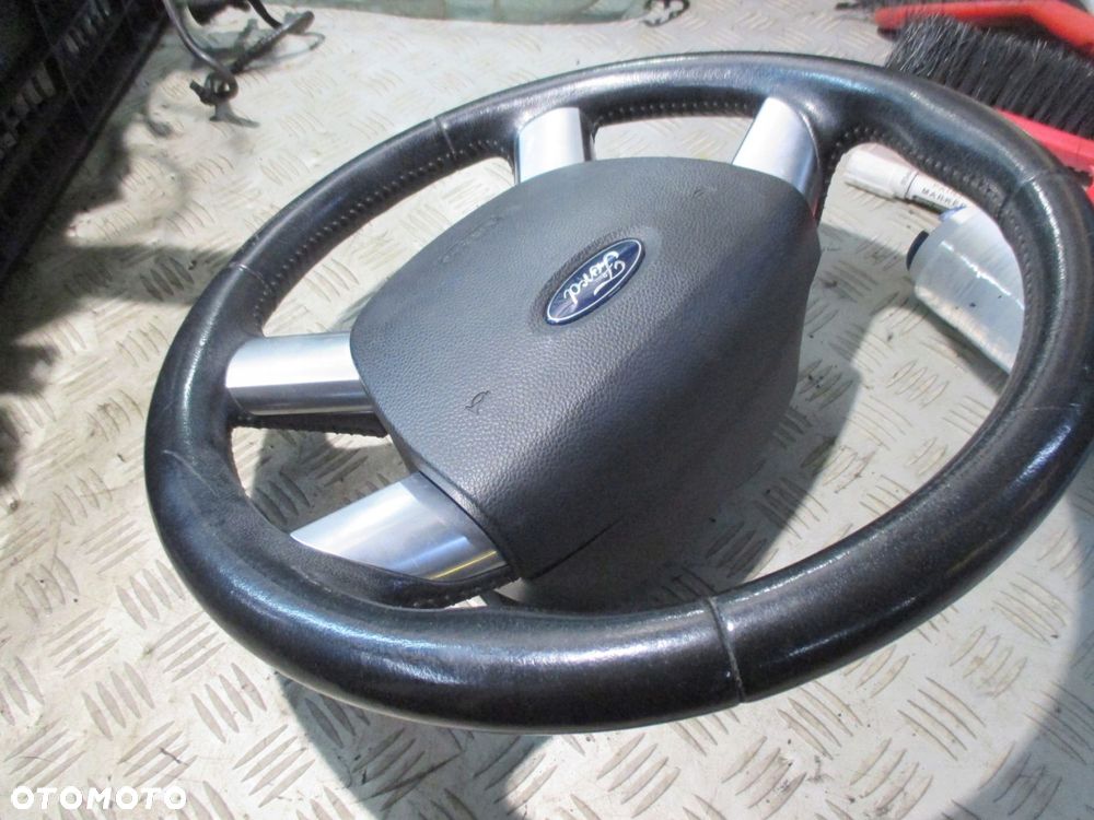 KIEROWNICA FORD C-MAX I 03- - 3