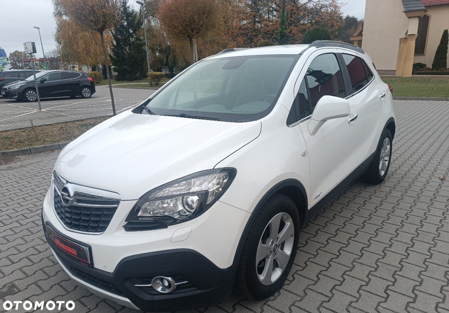 Opel Mokka - 3