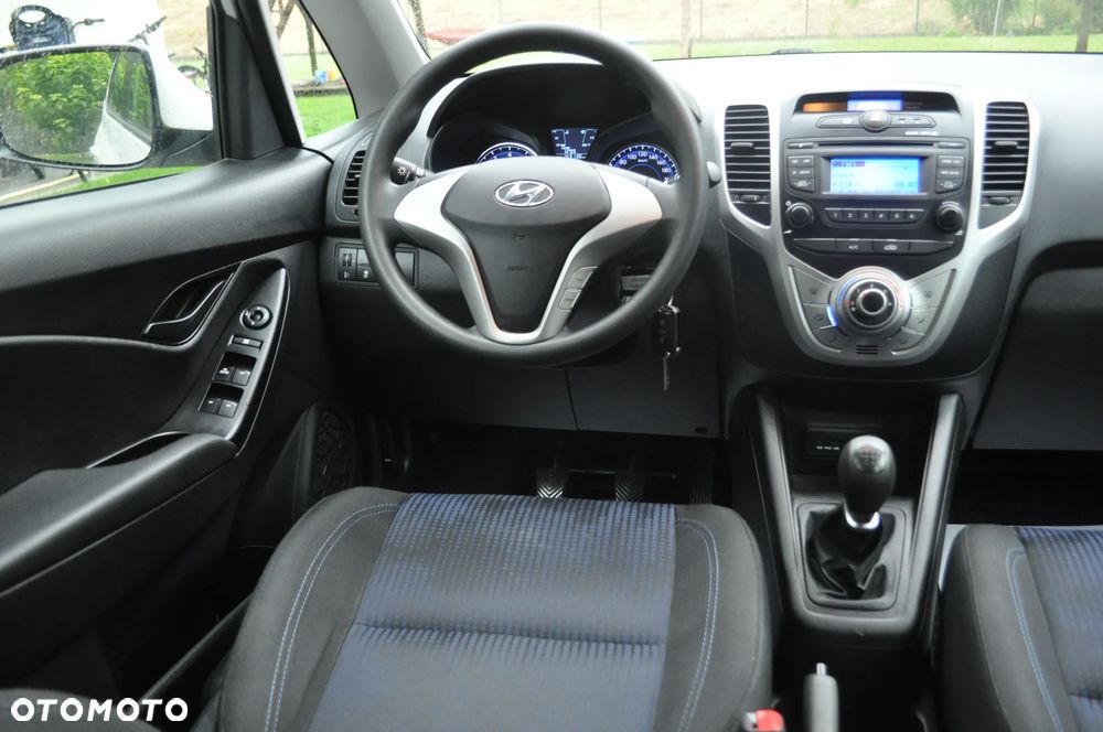 Hyundai ix20 1.4 Fifa World Cup Edition - 21