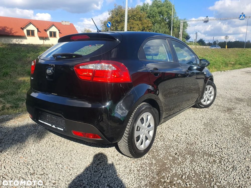 Kia Rio 1.4 Platinum Edition - 13