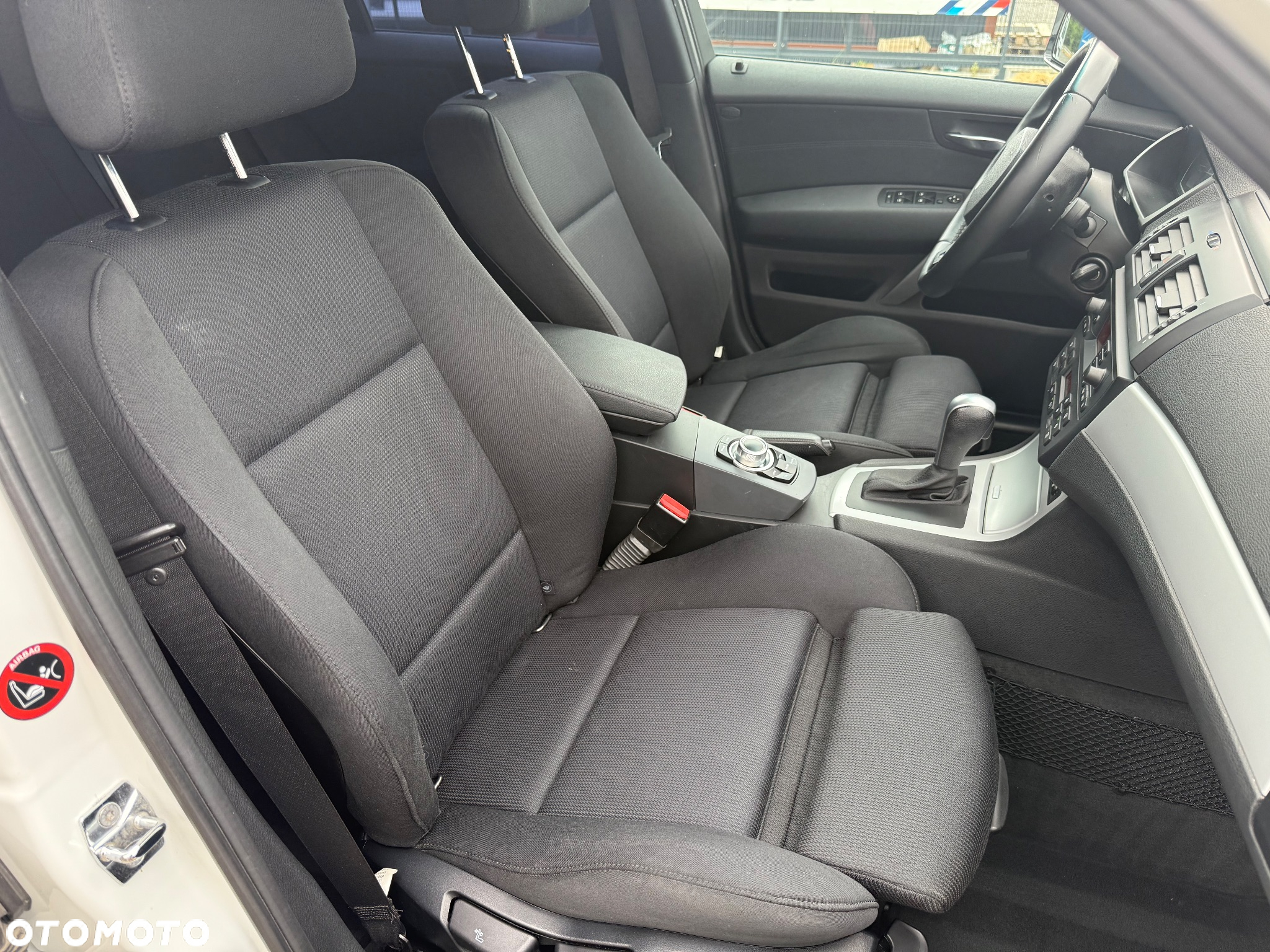 BMW X3 xDrive20d Limited Sport Edition - 25