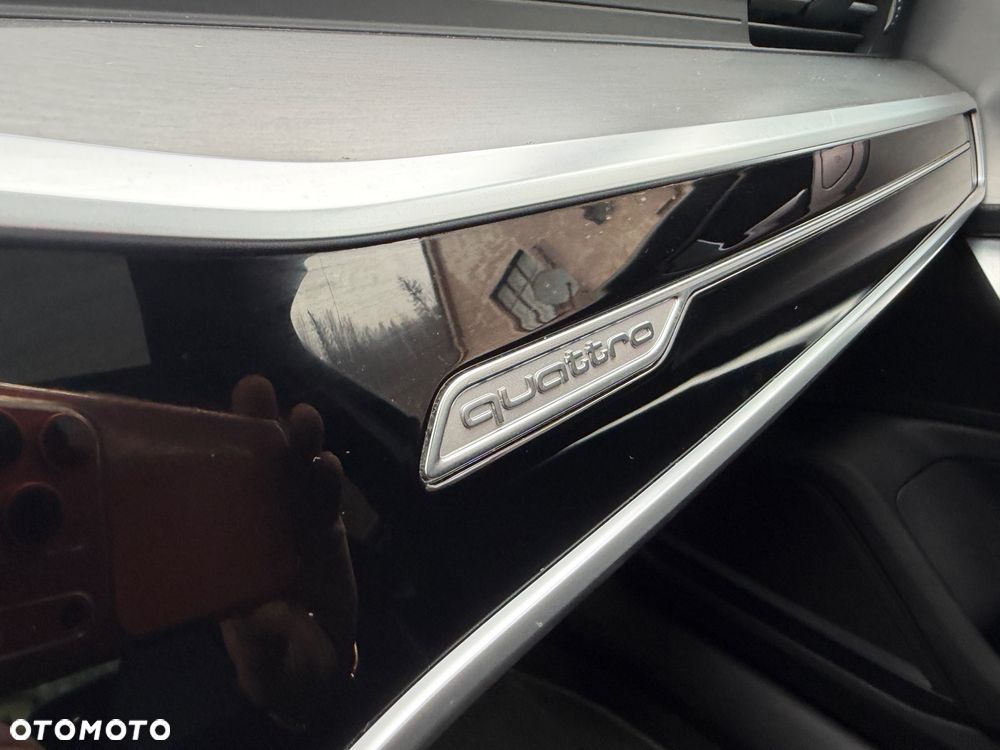 Audi A6 Limousine - 25