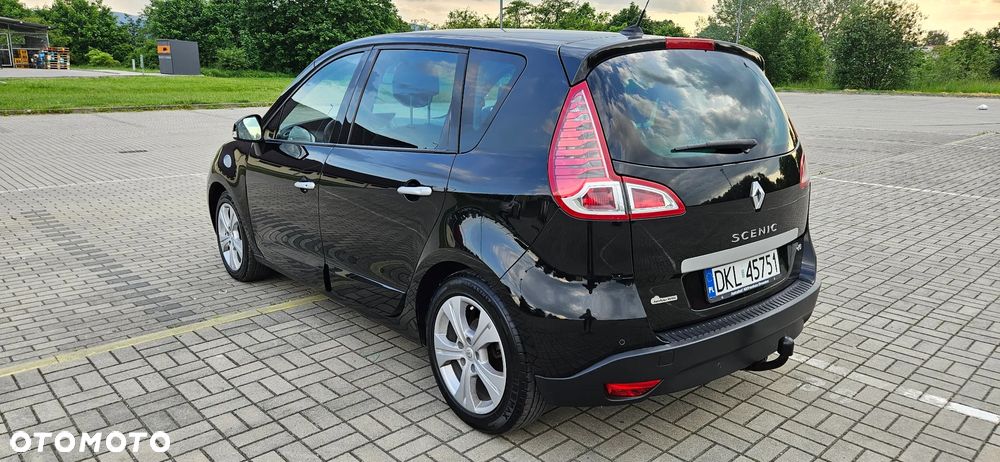 Renault Scenic Energy dCi 130 Start & Stop Luxe - 2