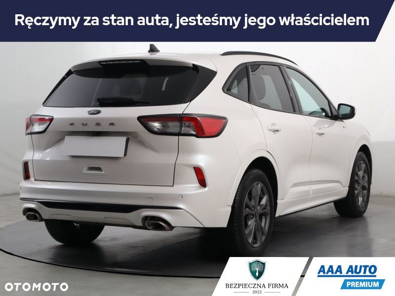 Ford Kuga - 6