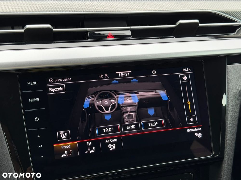Volkswagen Arteon 2.0 TSI R-Line DSG - 30