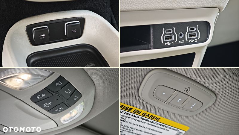 Chrysler Pacifica - 39