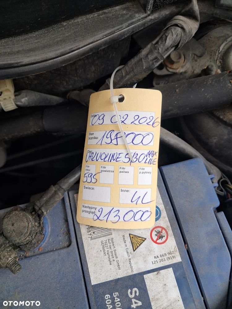 Mazda 2 1.3 Comfort - 14