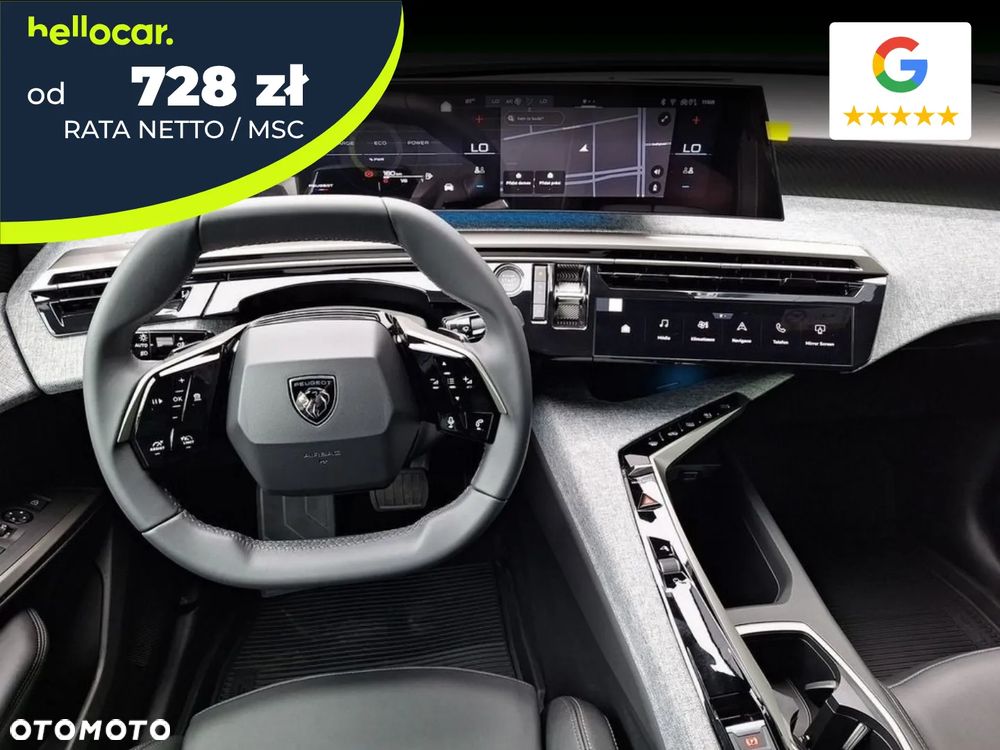 Peugeot 5008 1.2 PureTech mHEV Allure S&S e-DCS6 - 6