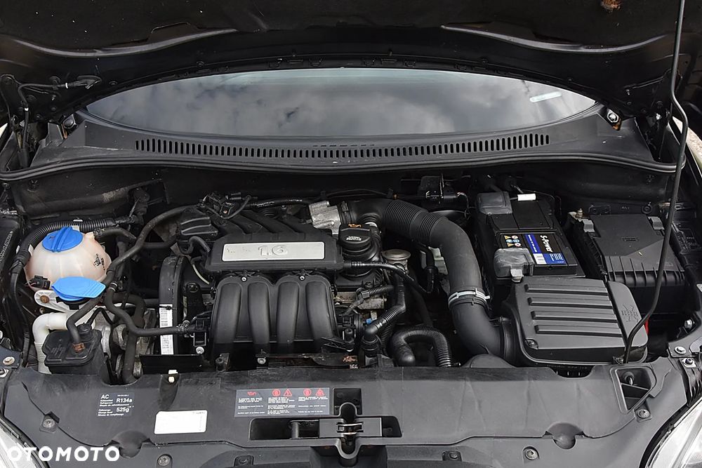 Seat Altea XL 1.6 Reference - 40