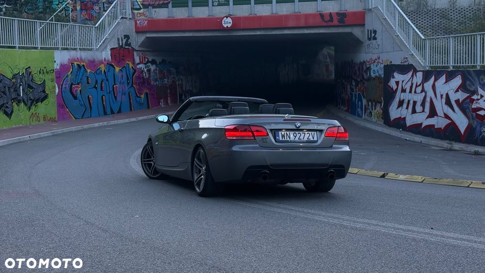 BMW Seria 3 335i M Sport Edition - 4