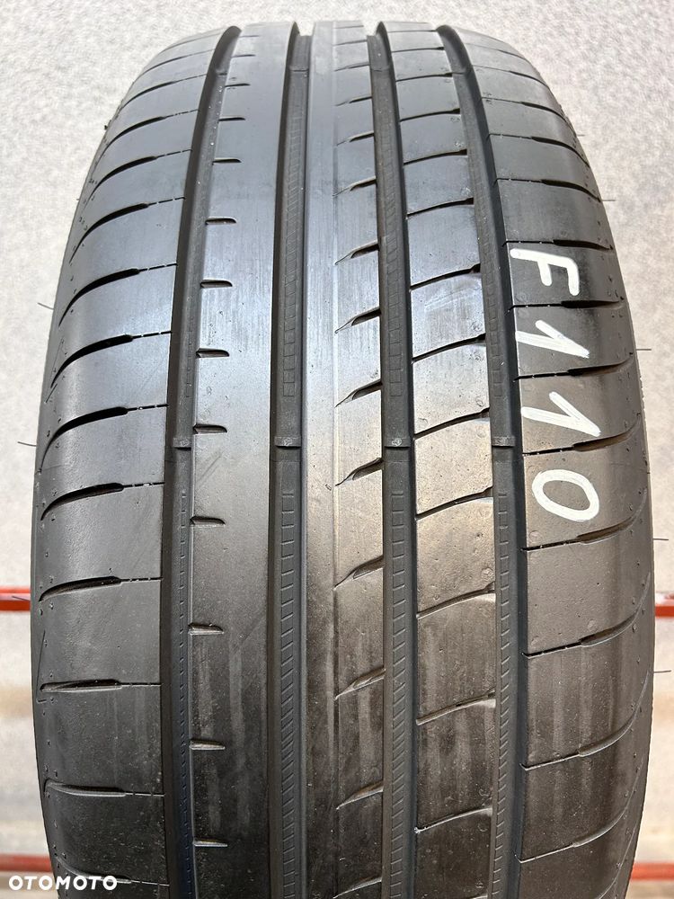 1 OPONA LETNIA GOODYEAR 235/55/18  100V - 2
