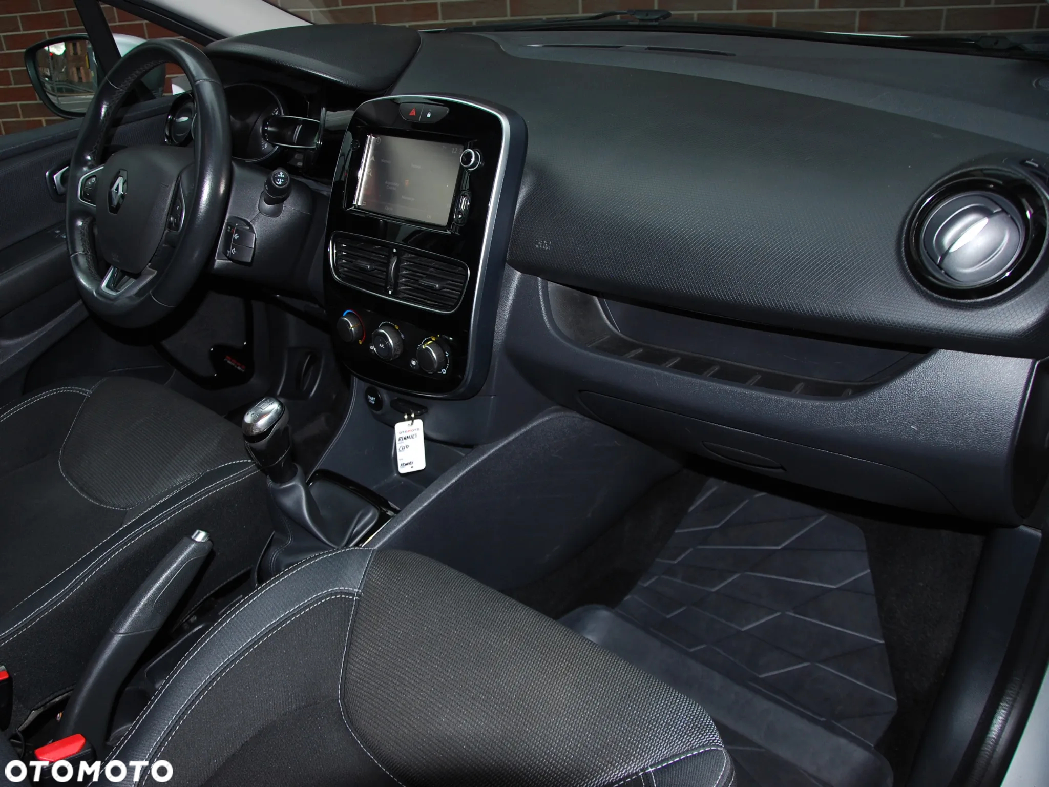 Renault Clio 0.9 Energy TCe Alize EU6 - 10