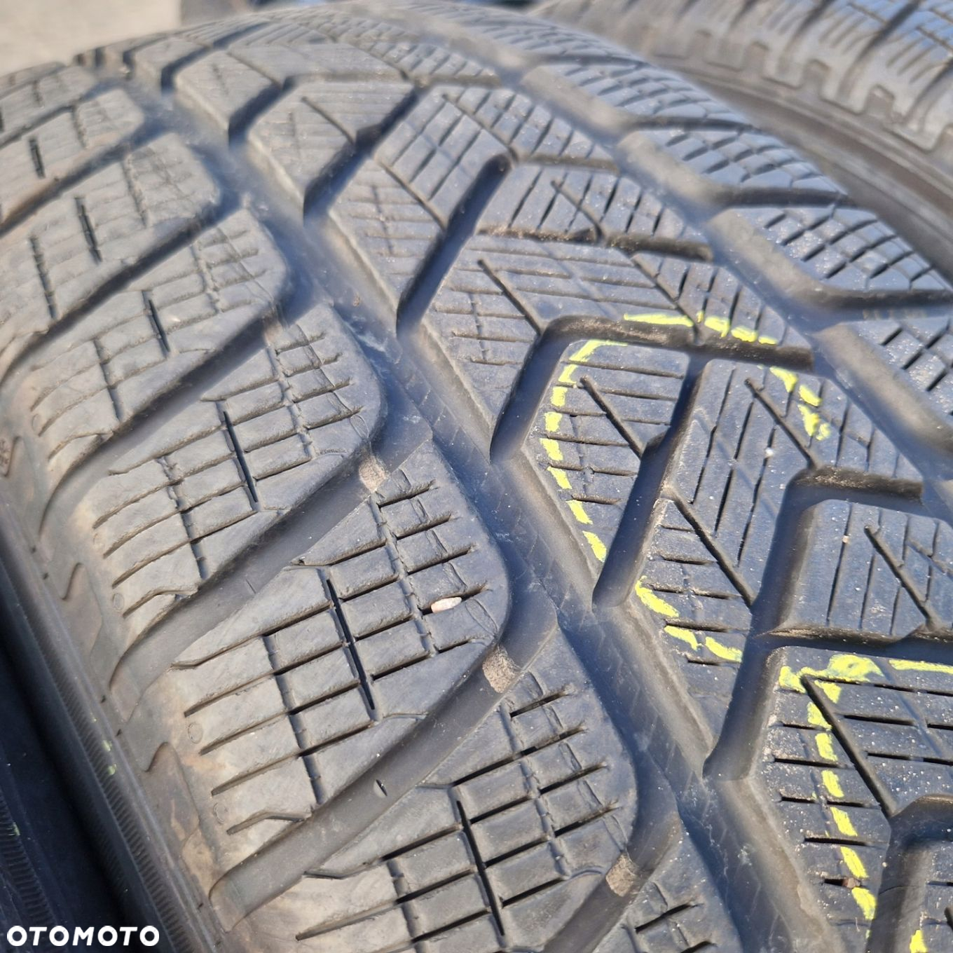 VW Tiguan II Skoda Kodiaq Audi Q3 Seat Tarraco 215/65R17 ET38 - 4