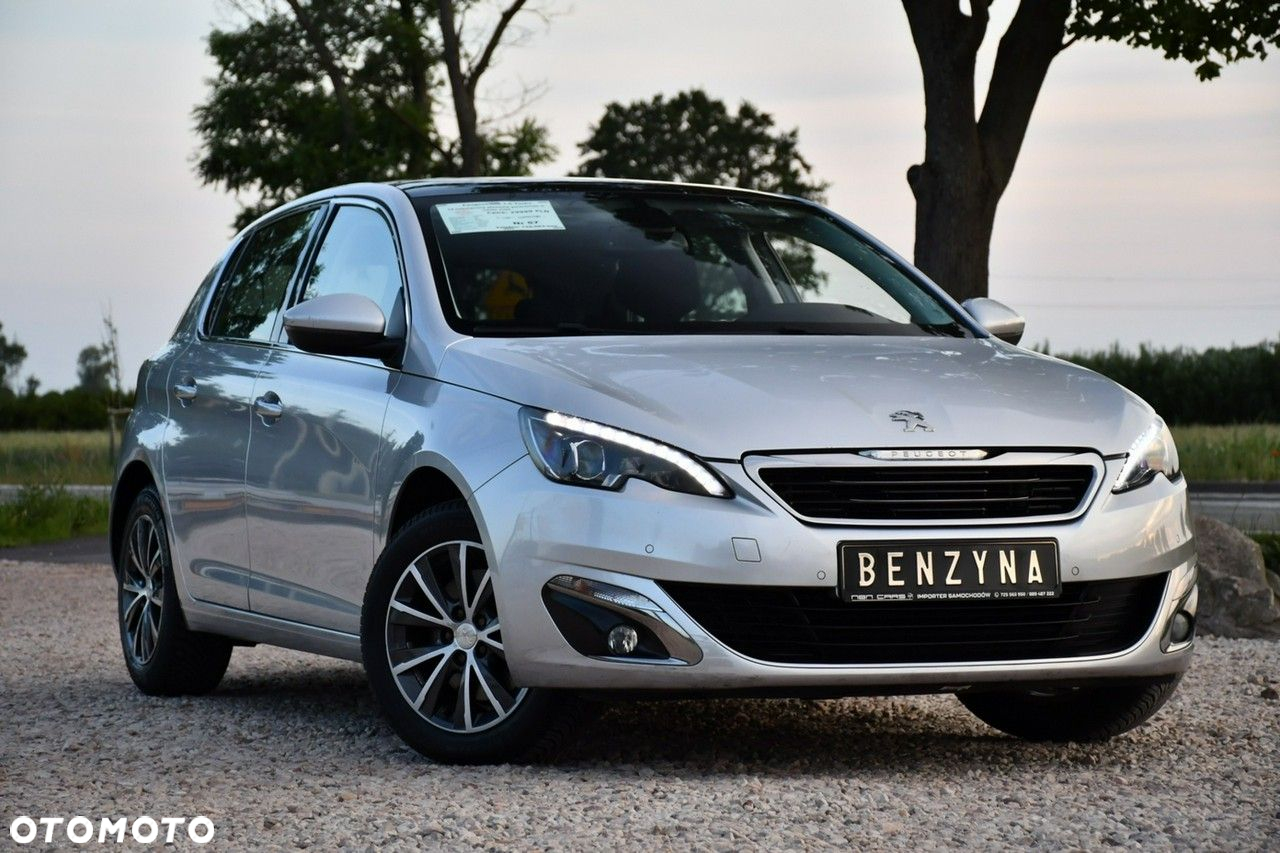 Peugeot 308 - 6