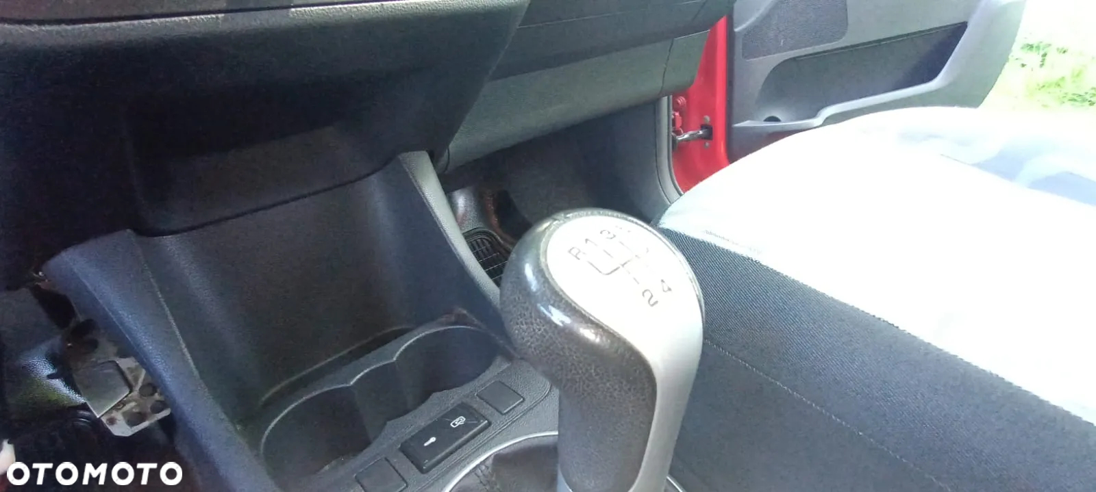 Skoda Fabia - 31
