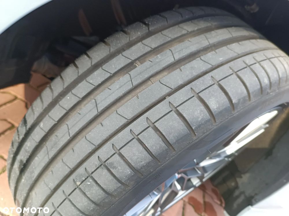BMW Seria 3 M340d xDrive mHEV sport - 18