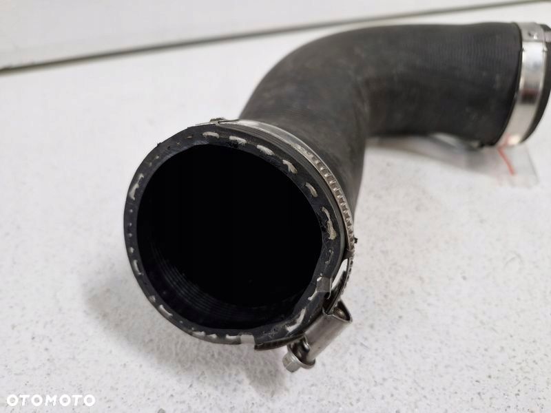 AUDI RSQ3 RS3 8V 2.5 TFSI WĄŻ RURA PRZEWÓD INTERCOOLERA 8V0145745B - 3