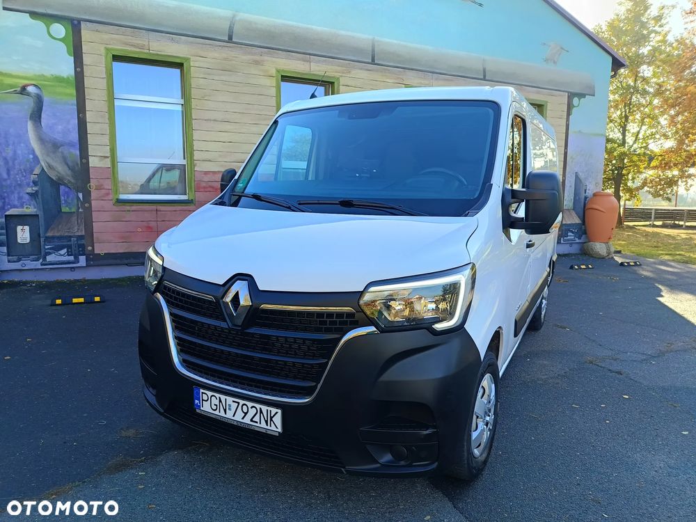 Renault Master - 34