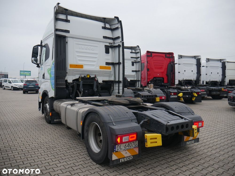 Iveco IVECO S-WAY 490 AS440S49T/P - 11