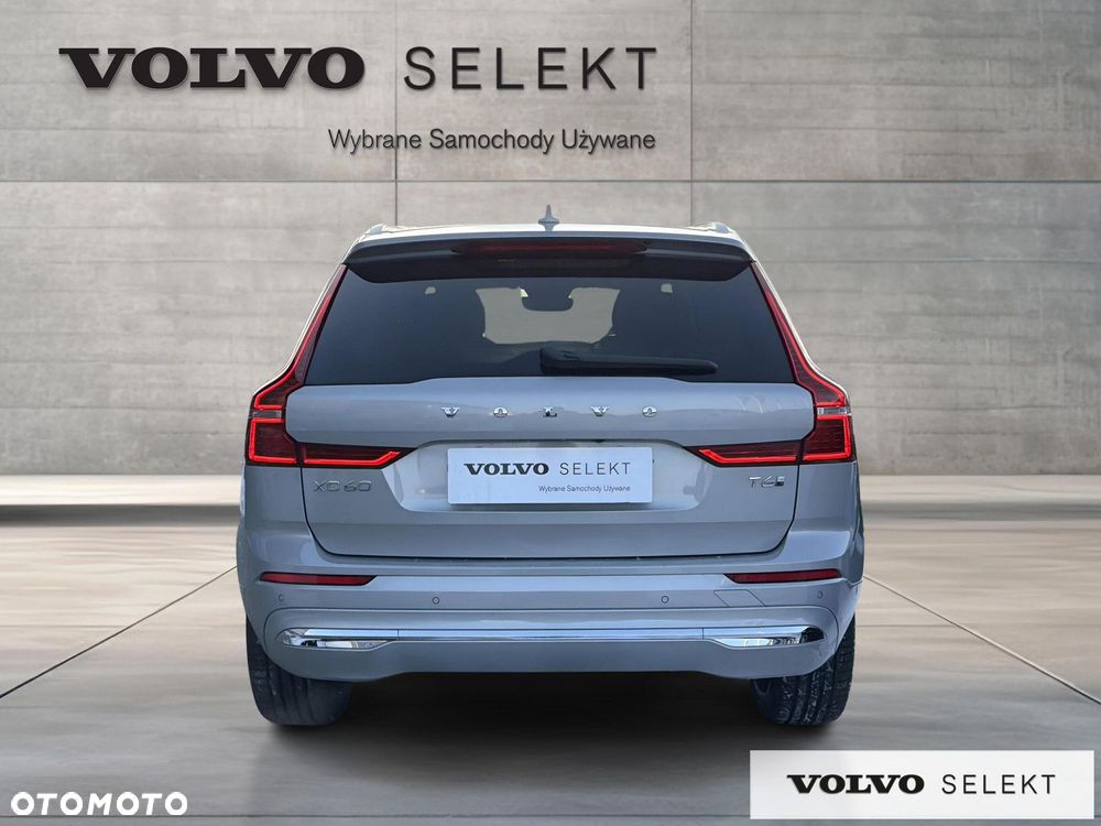 Volvo XC 60 - 6