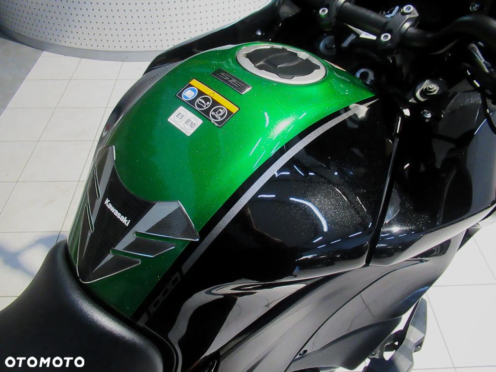 Kawasaki Versys 1000 - 16