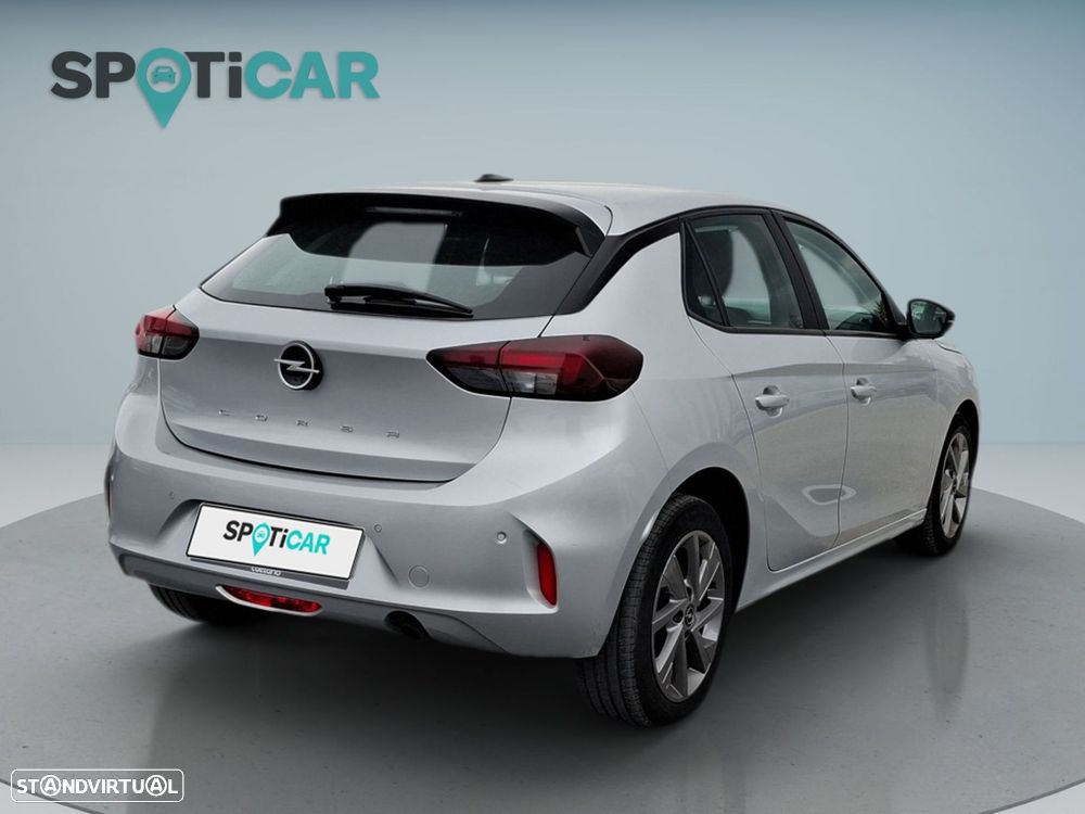 Opel Corsa 1.2 - 8