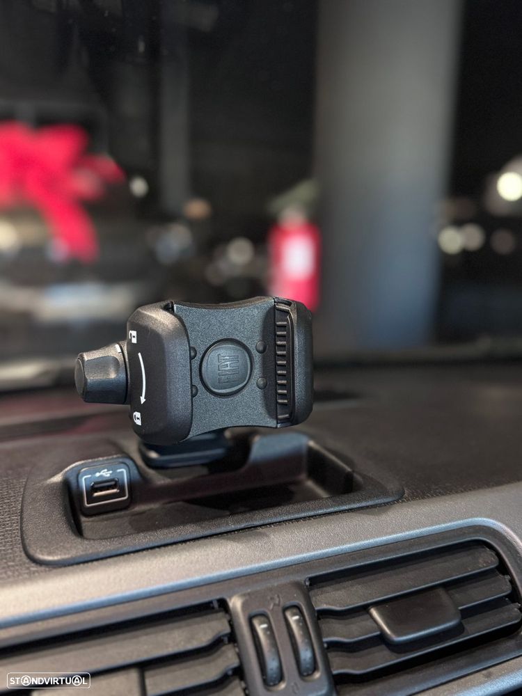 Fiat Panda 1.0 Hybrid City Life - 19