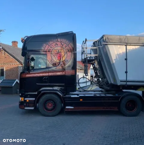 Scania R410 - 7
