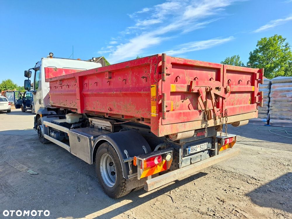 Volvo Fl 240 - 7